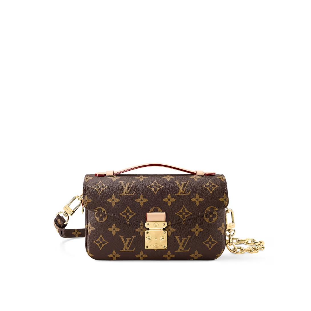Pochette Métis East West Bag Monogram M46279