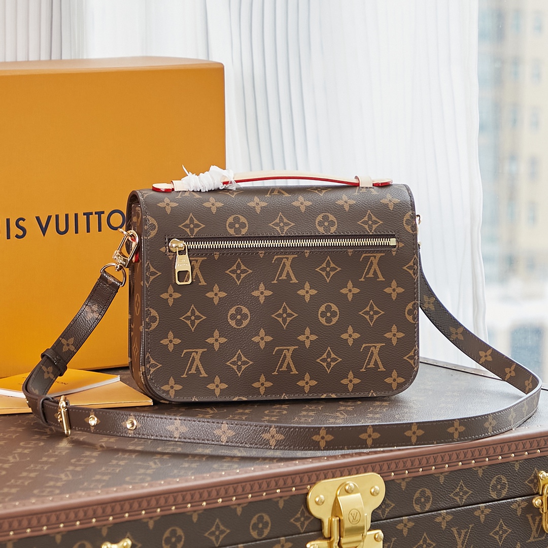 Pochette Métis Monogram Bag M44875