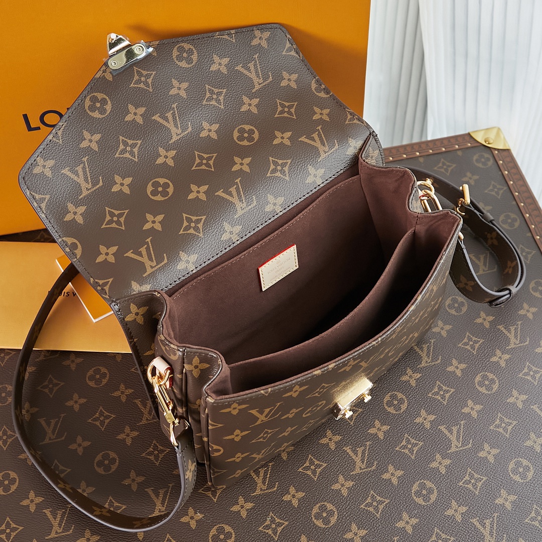 Pochette Métis Monogram Bag M44875