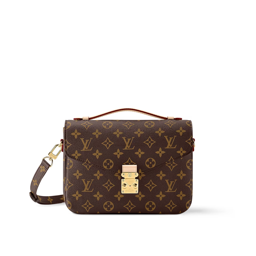 Pochette Métis Monogram Bag M44875