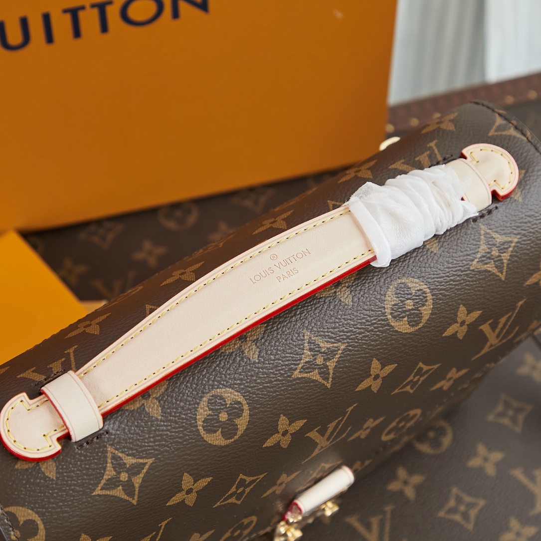 Pochette Métis Monogram Bag M44875