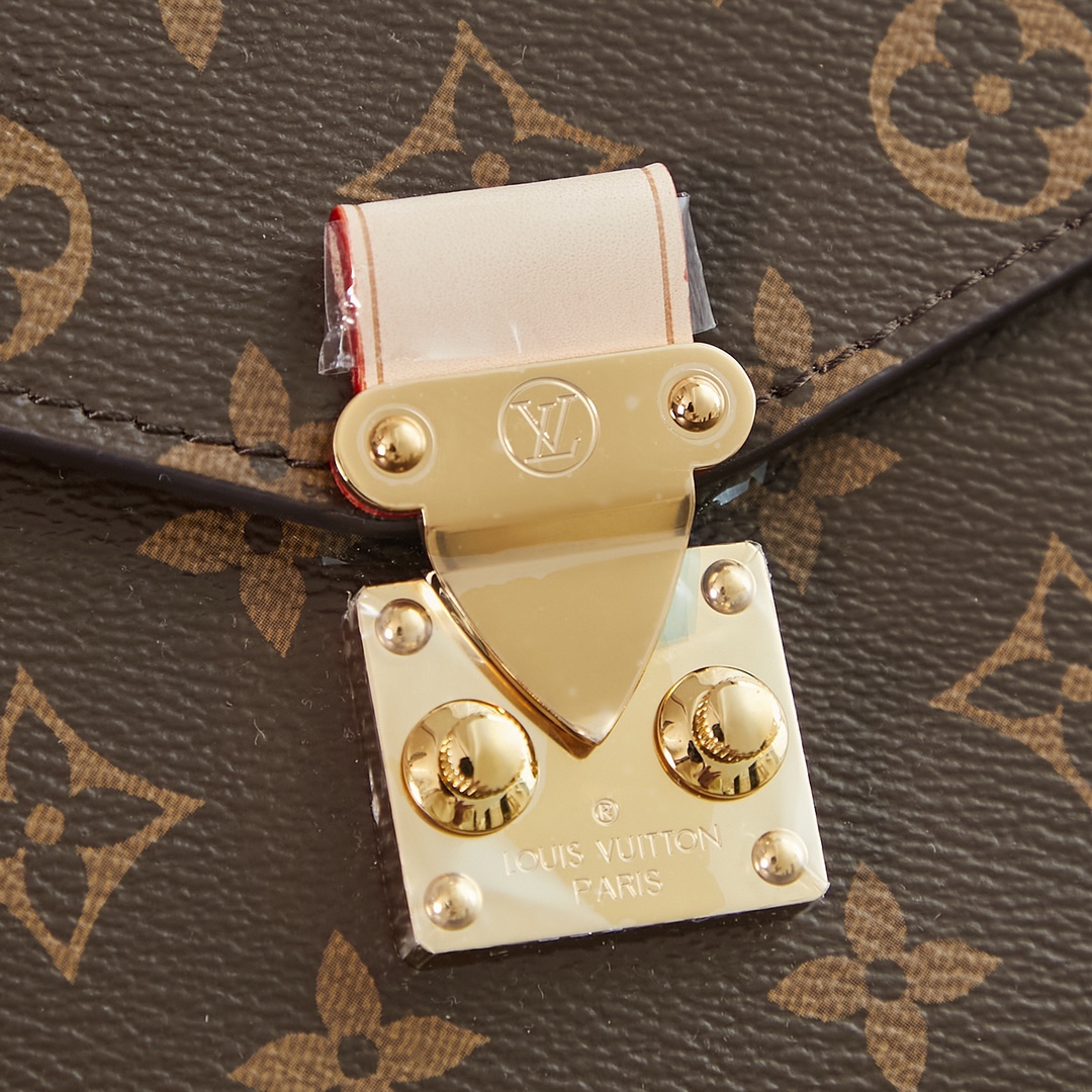 Pochette Métis Monogram Bag M44875