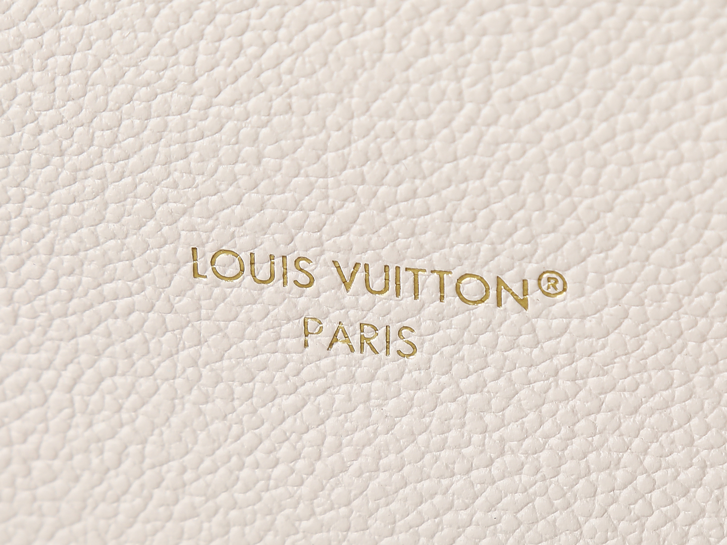 Pochette Métis Monogram Eden M14977