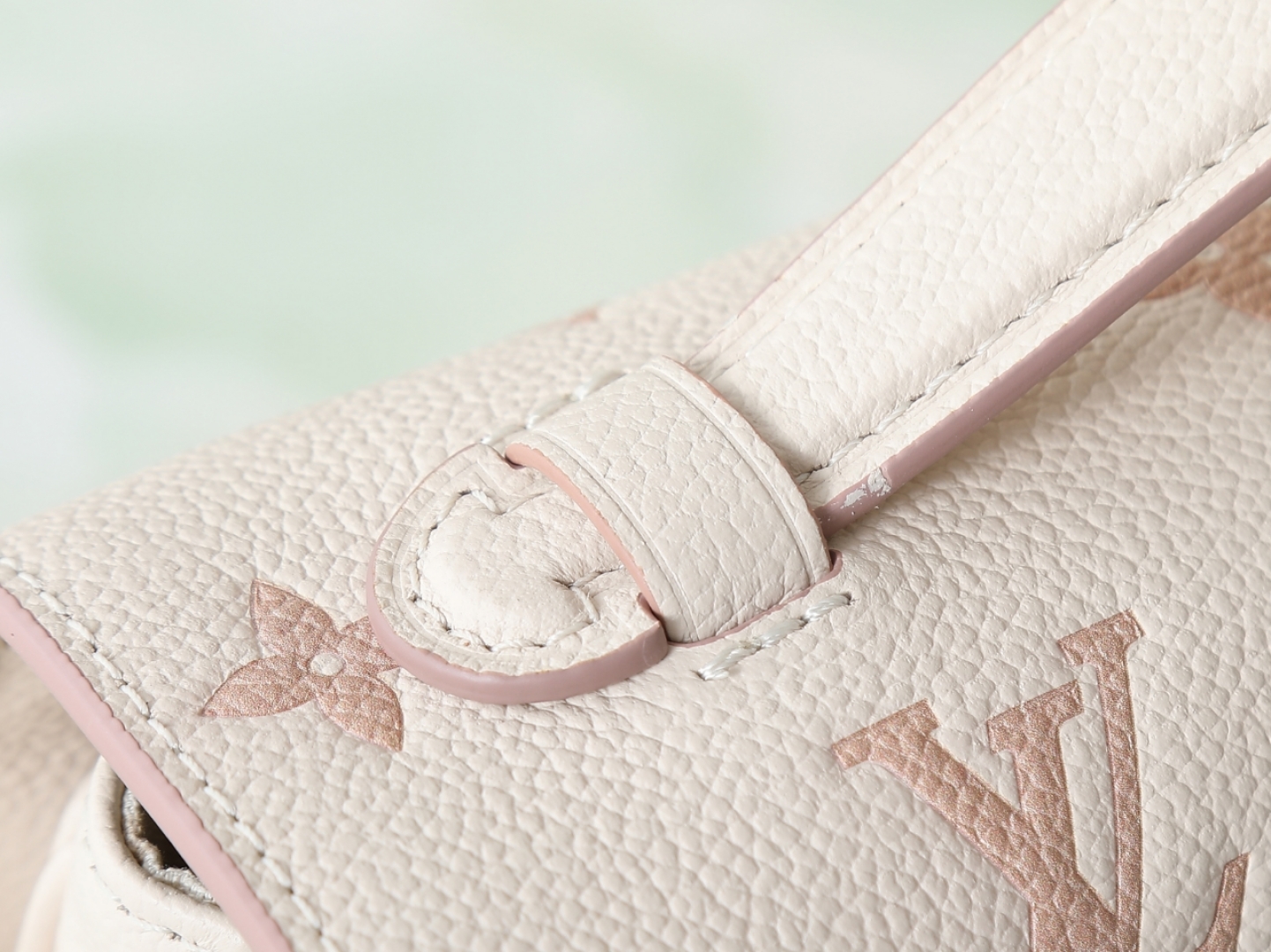 Pochette Métis Monogram Eden M14977