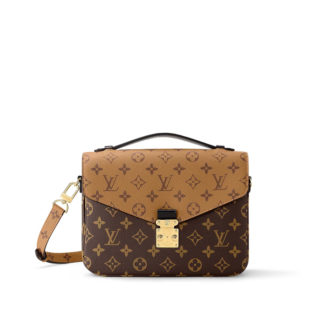 Pochette Métis Monogram Reverse Bag M44876
