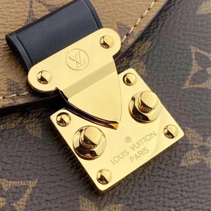 Pochette Métis Monogram Reverse Bag M44876