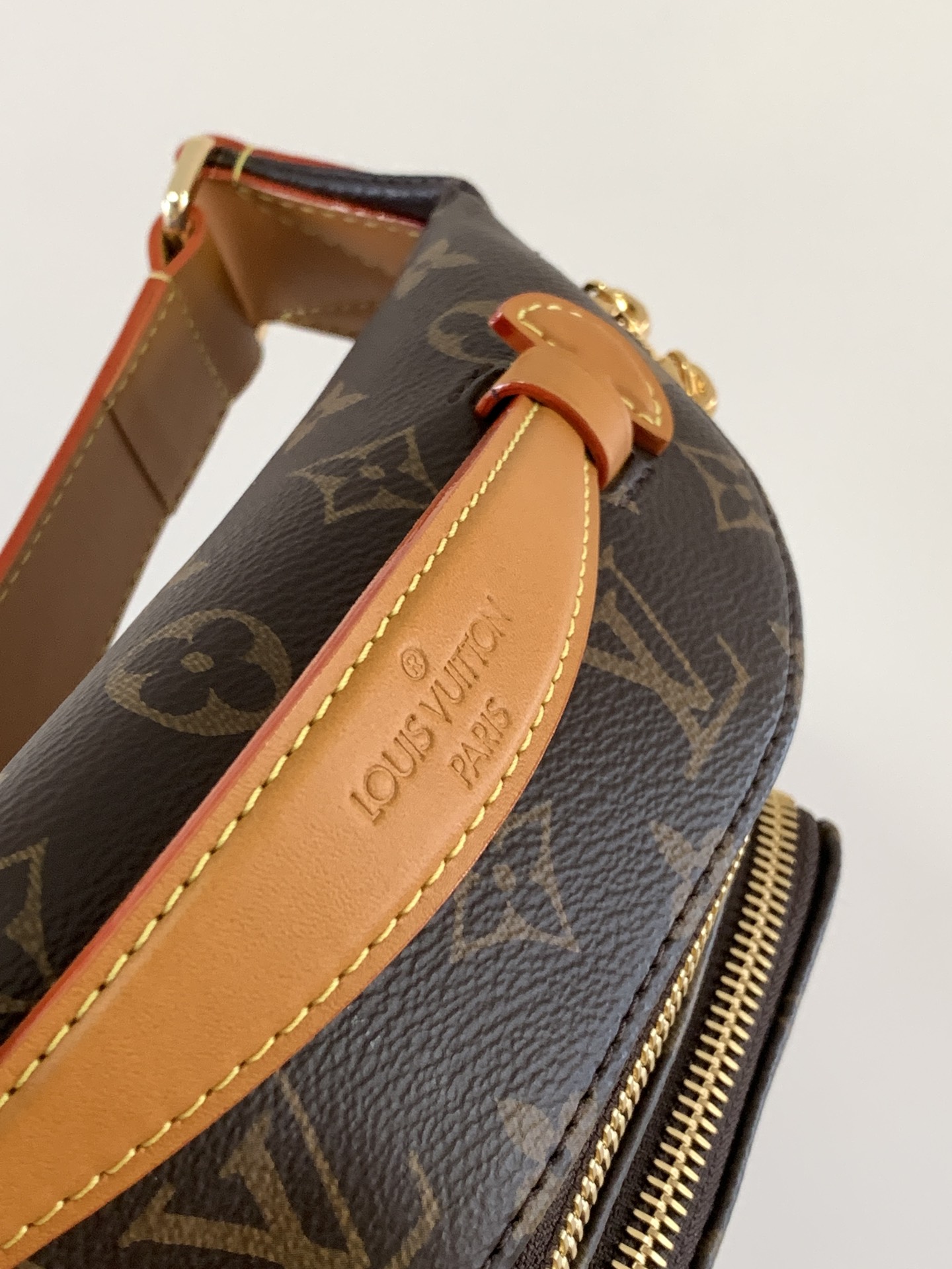 Rush Bumbag G9 Monogram M14019