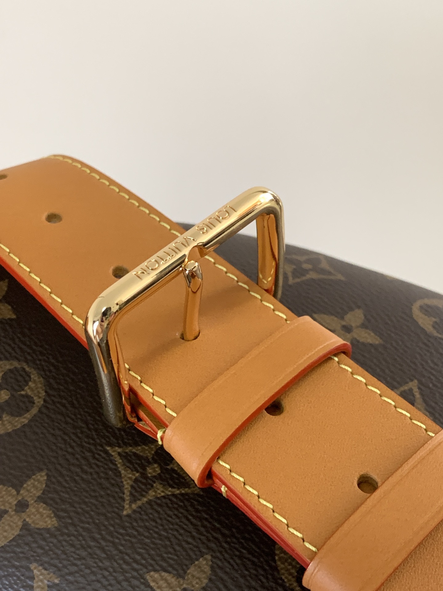 Rush Bumbag G9 Monogram M14019