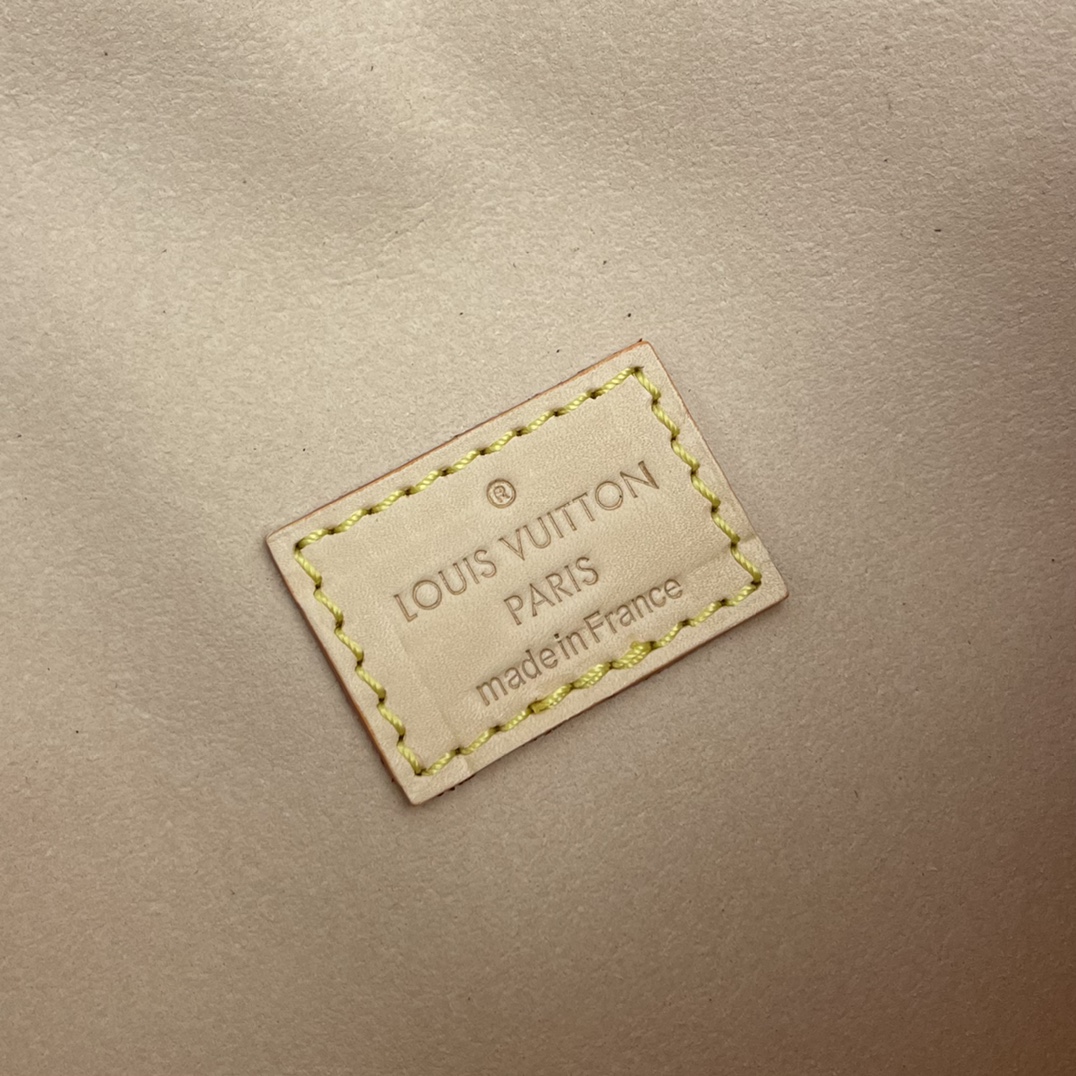Saumur Bb Bag Monogram M46740