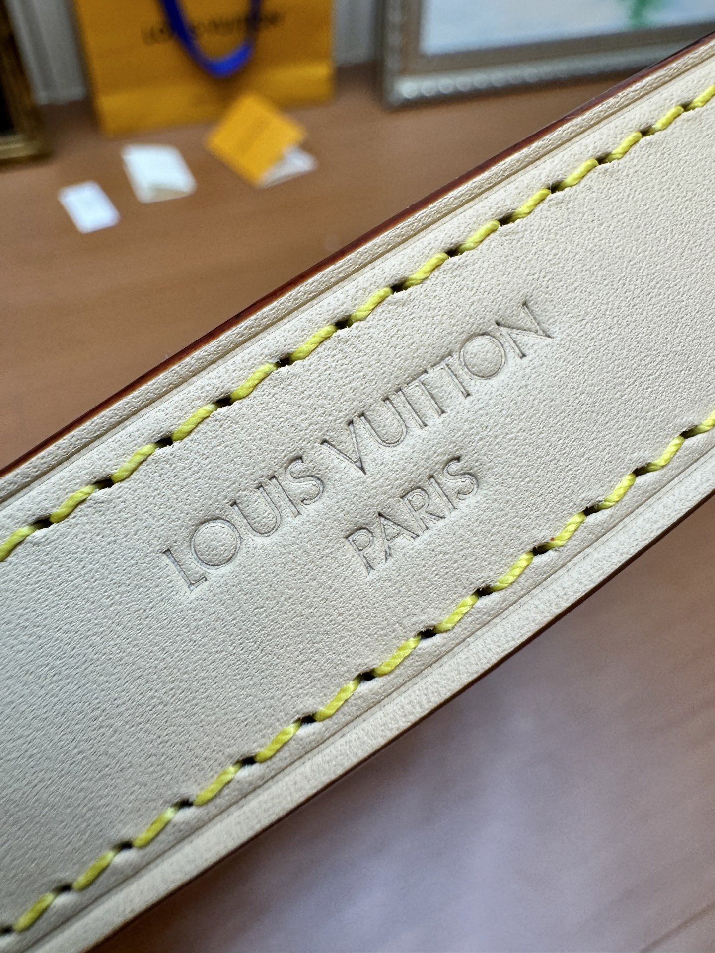 Slouchy Mm Handbags Monogram M12098