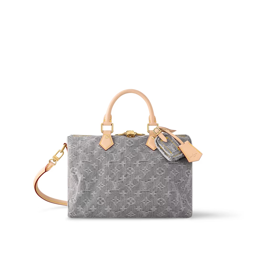 Speedy Soft 30 Washed Gray M13344