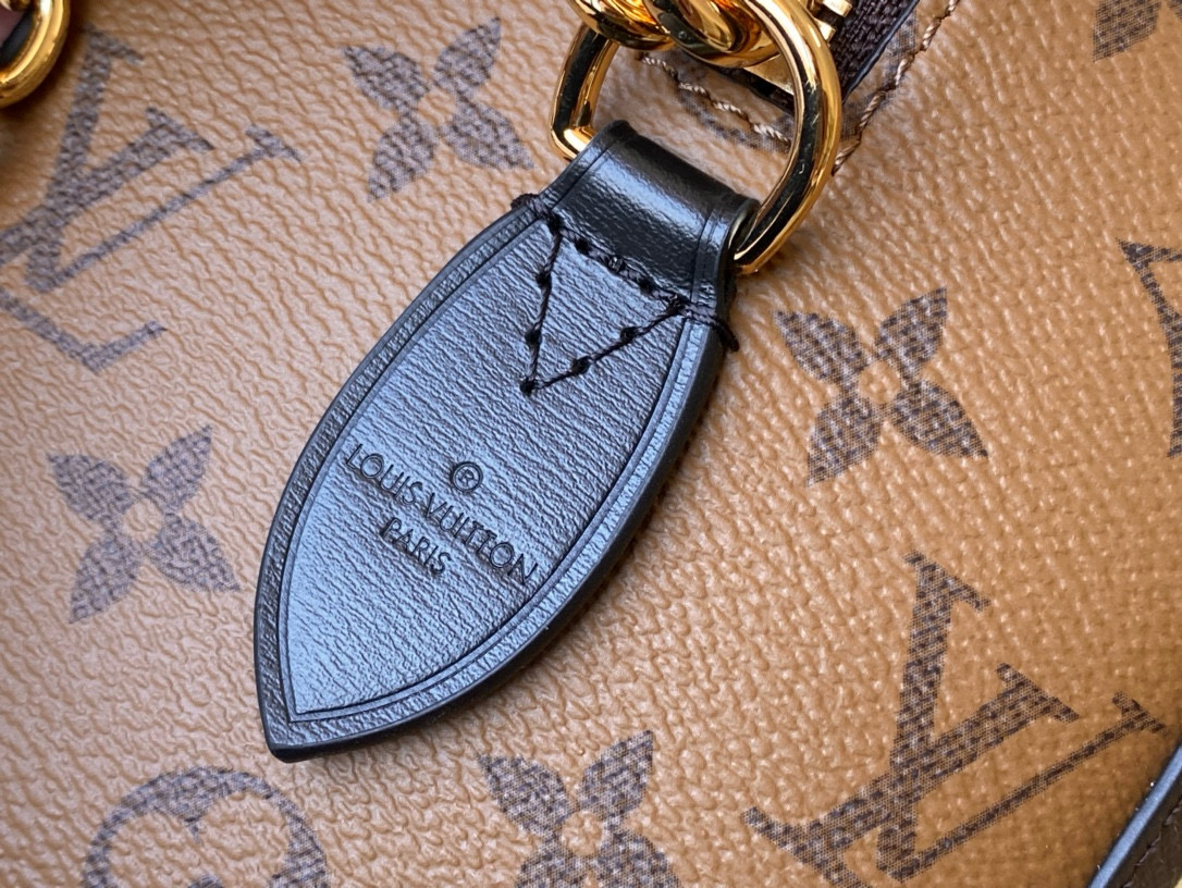 Speedy Trunk 20 Monogram Black M13146