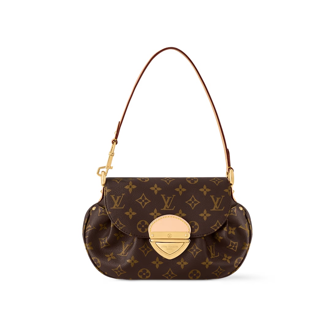Sunset Crossbody Bag Monogram M13617