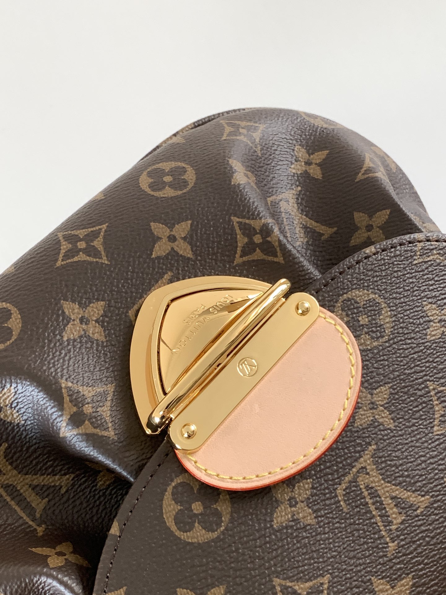Sunset Crossbody Bag Monogram M13617