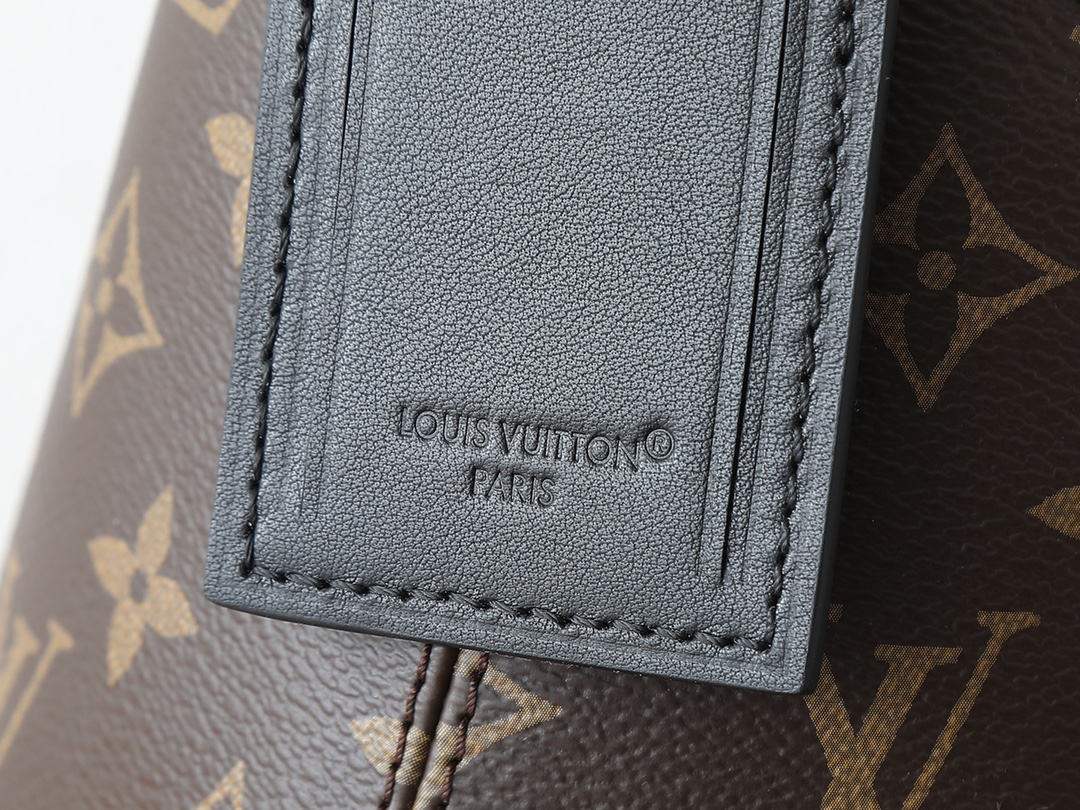 The Drop Gm Handbags Monogram M12941