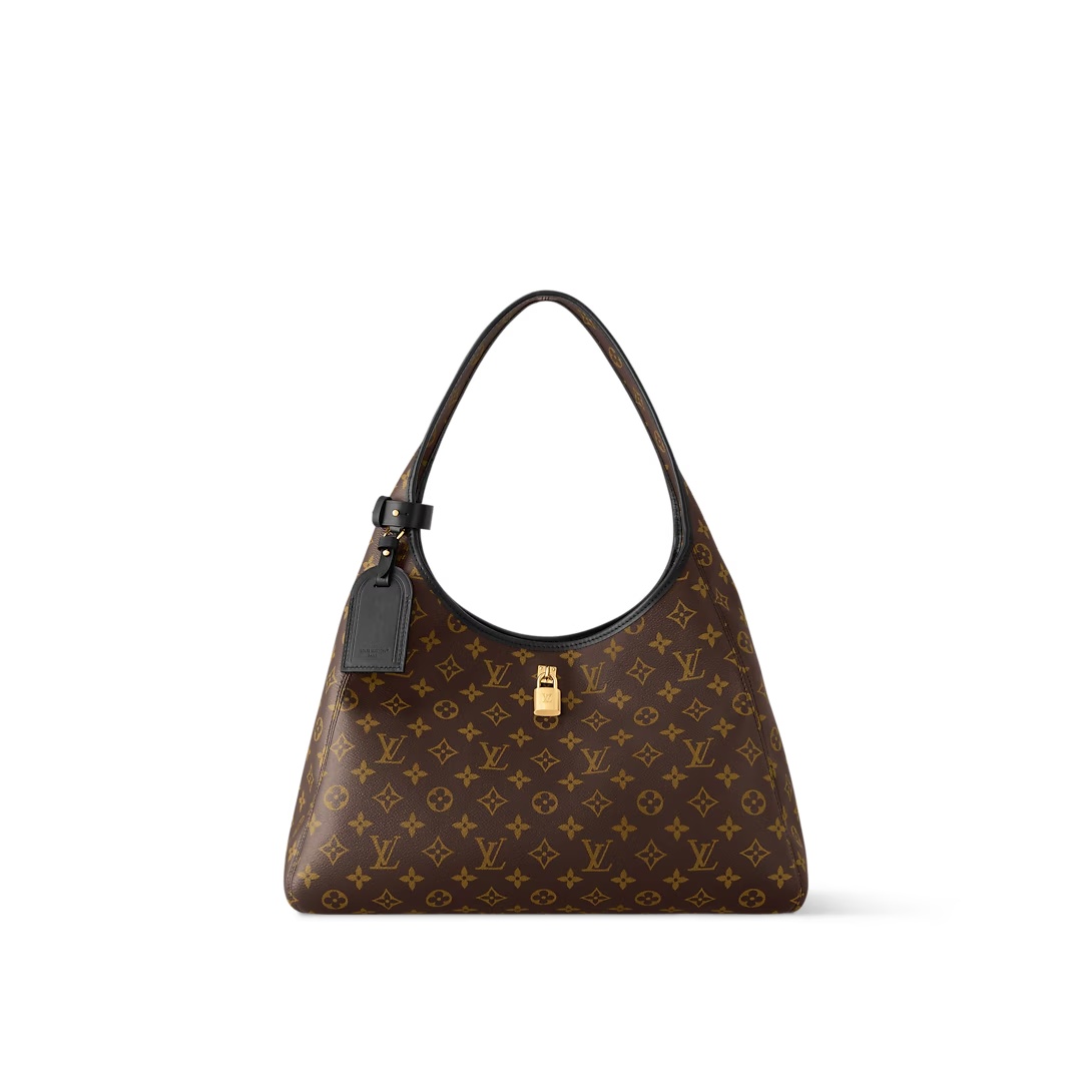 The Drop Gm Handbags Monogram M12941