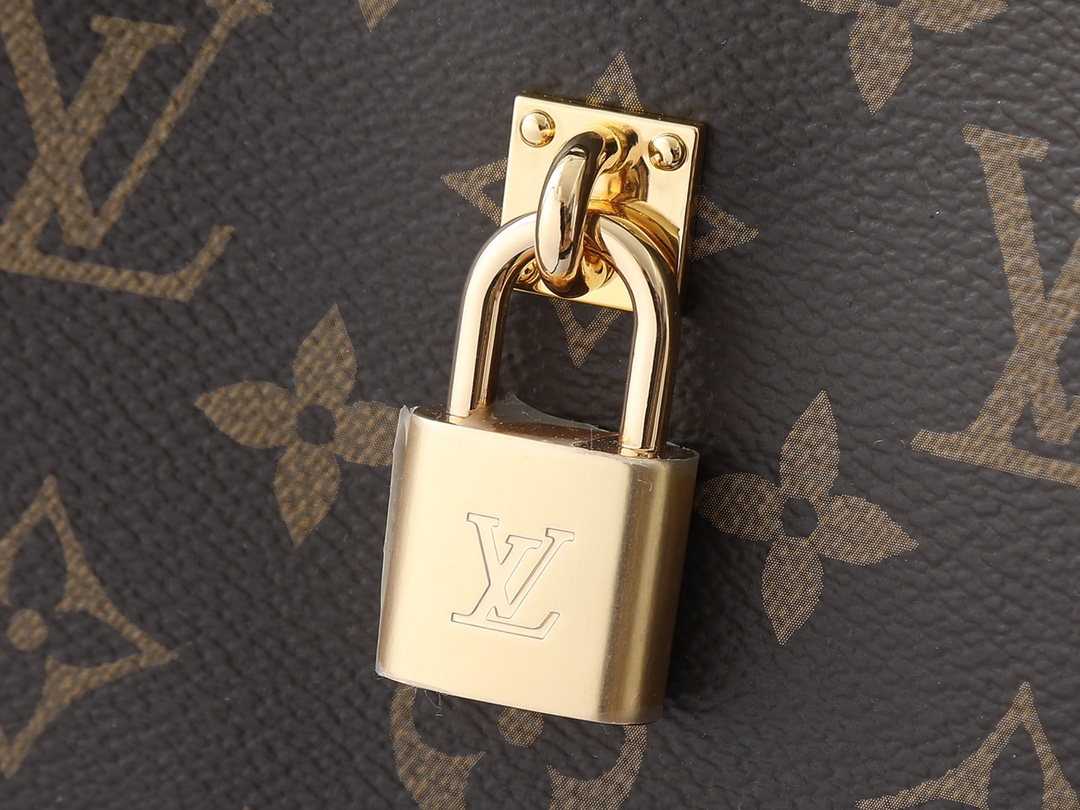 The Drop Gm Handbags Monogram M12941