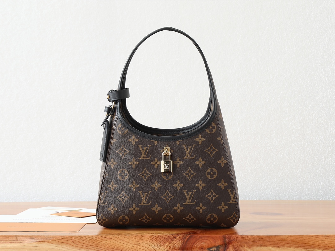 The Drop Pm Handbags Monogram M12940
