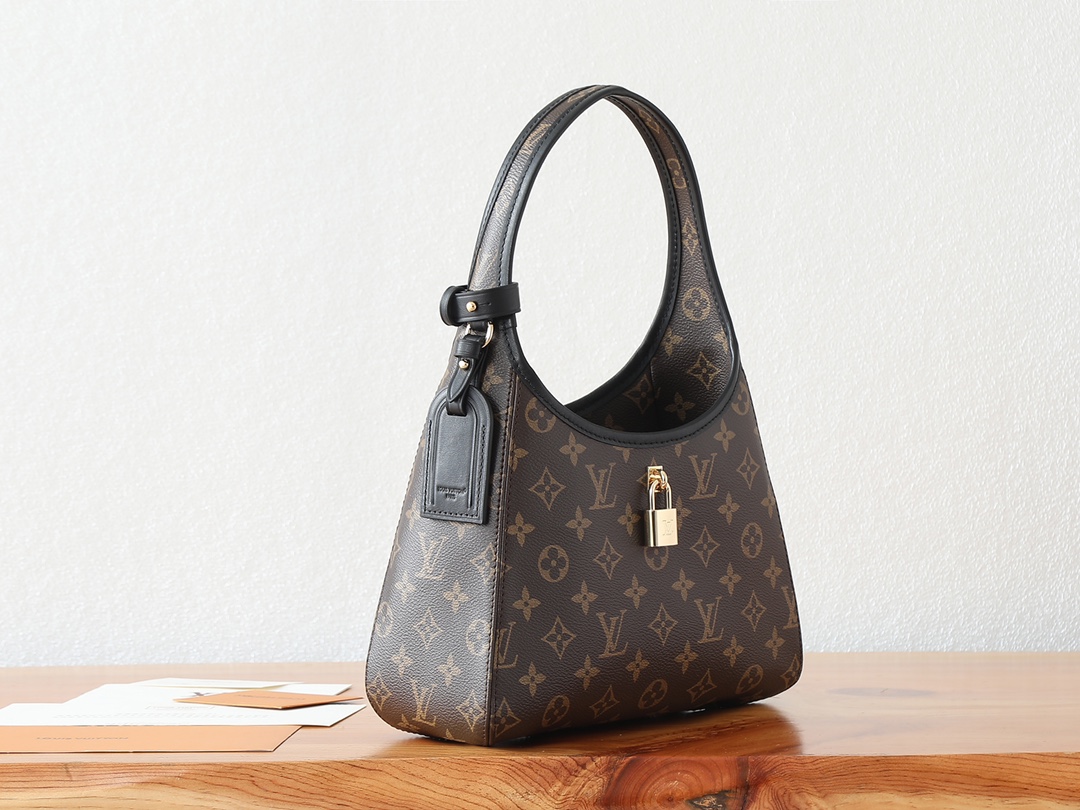 The Drop Pm Handbags Monogram M12940