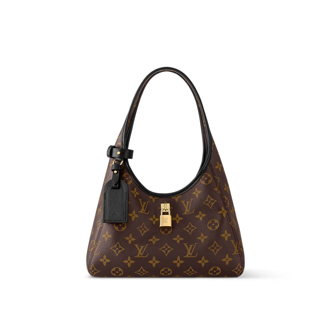 The Drop Pm Handbags Monogram M12940