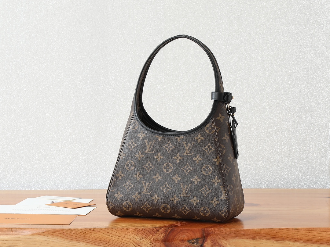 The Drop Pm Handbags Monogram M12940