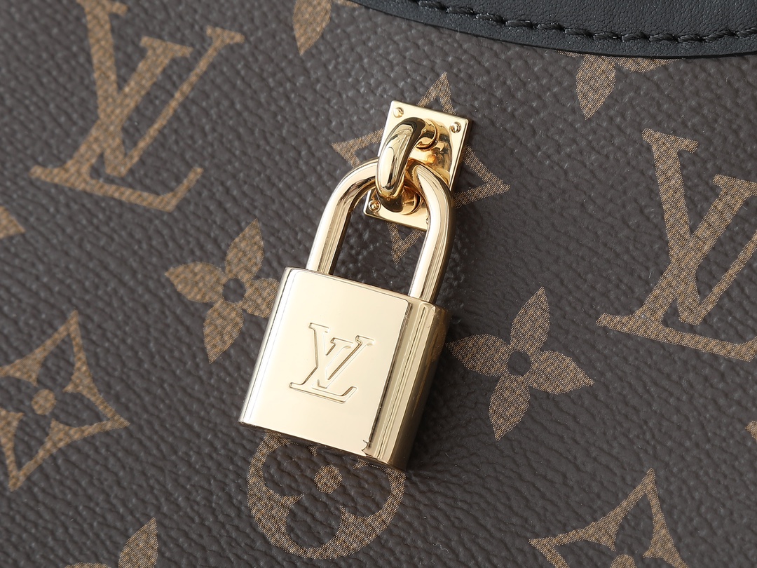 The Drop Pm Handbags Monogram M12940