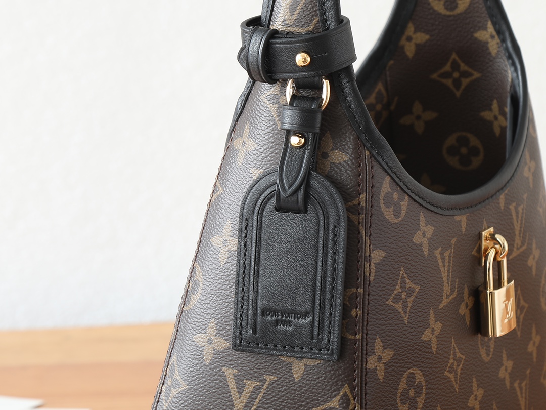 The Drop Pm Handbags Monogram M12940
