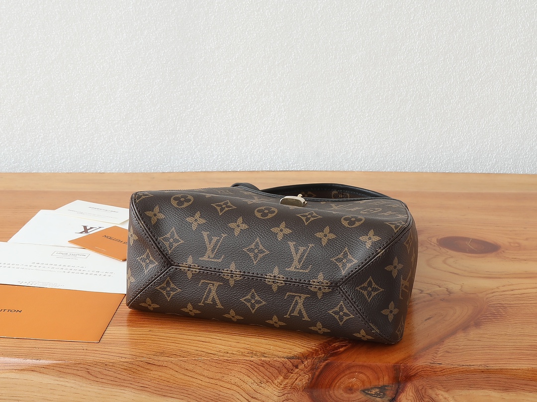 The Drop Pm Handbags Monogram M12940