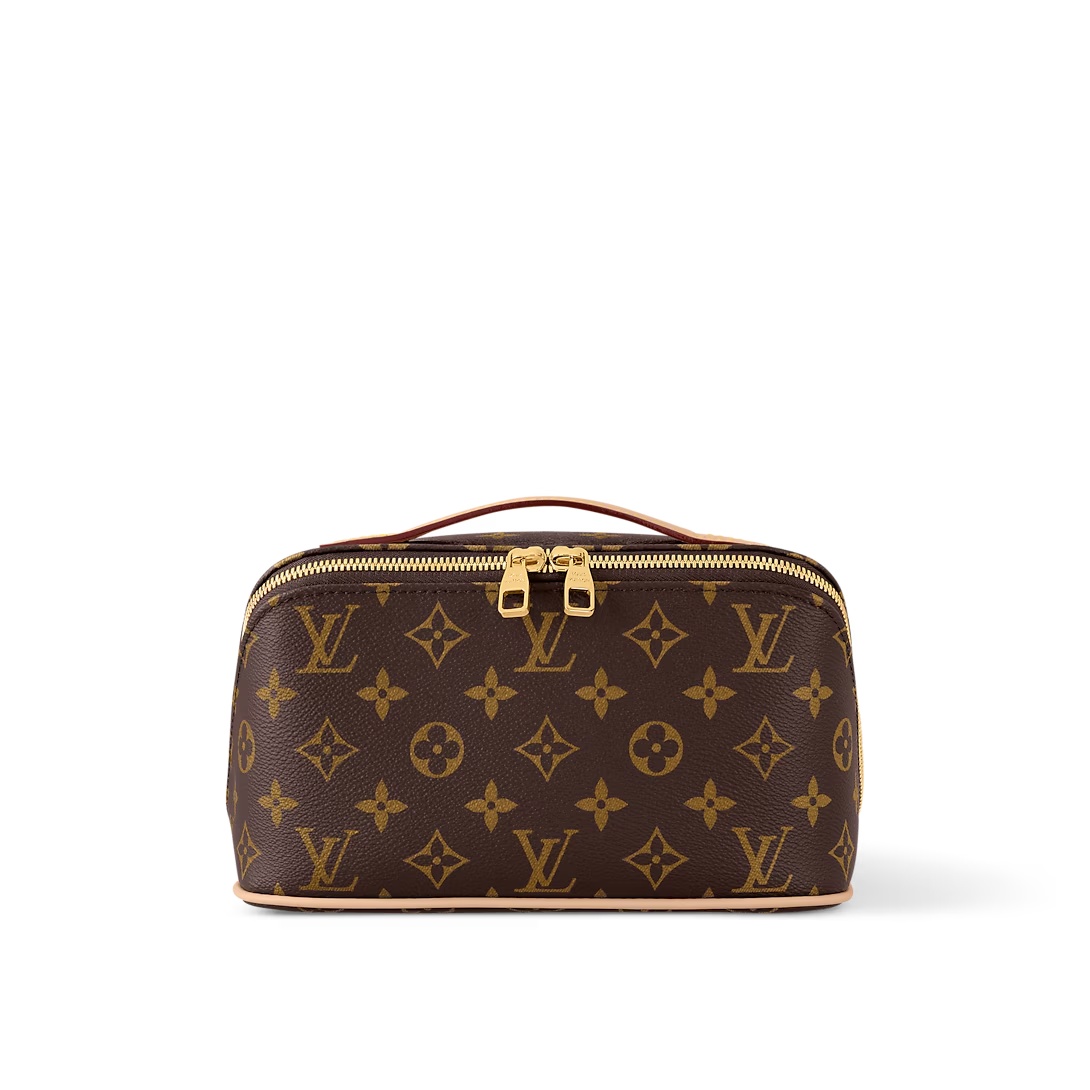Toiletry Bag Monogram M11750