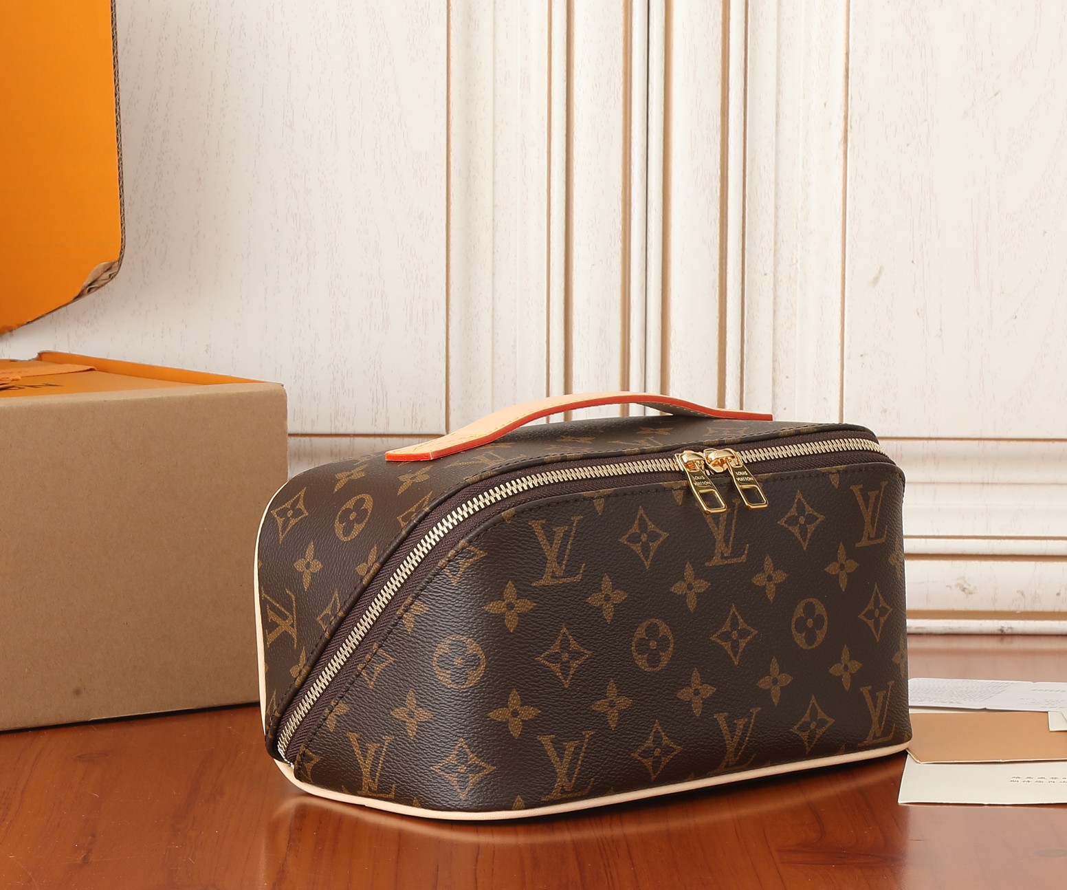 Toiletry Bag Monogram M11750