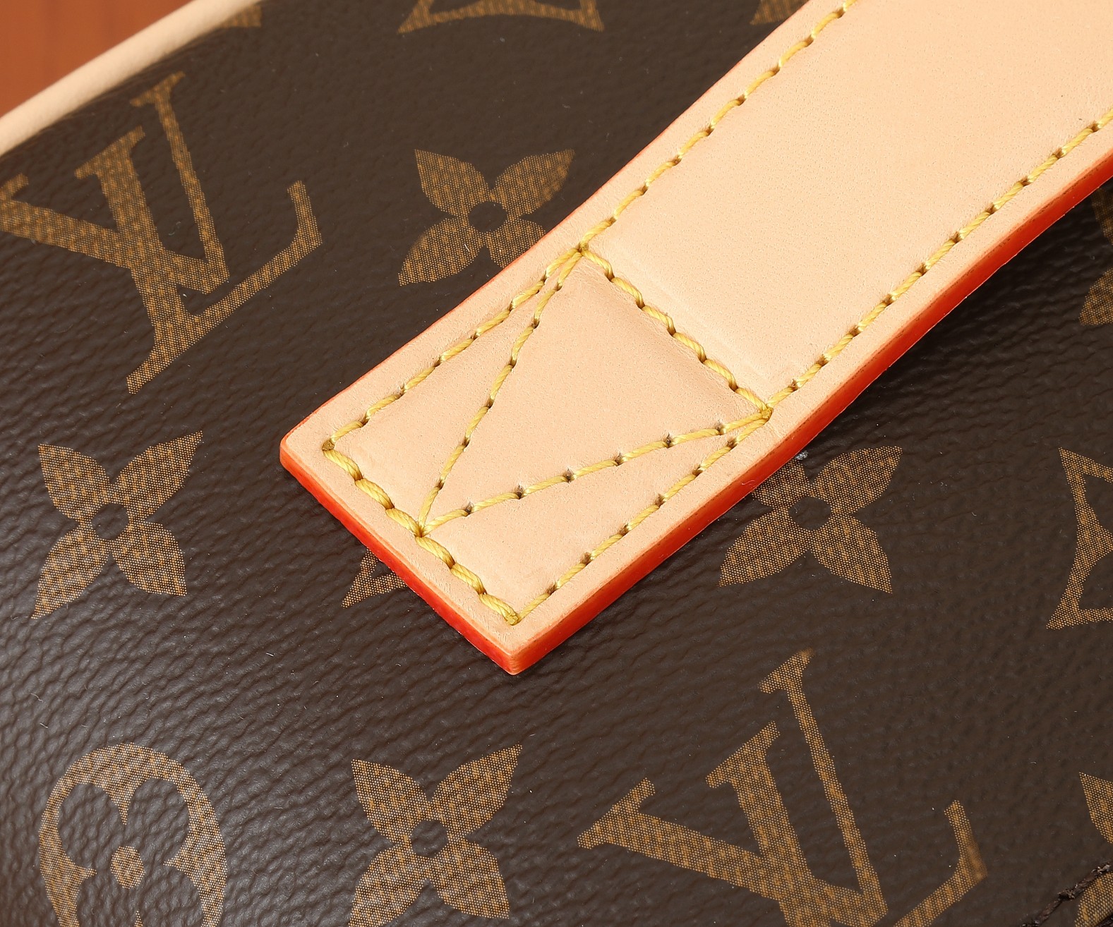 Toiletry Bag Monogram M11750