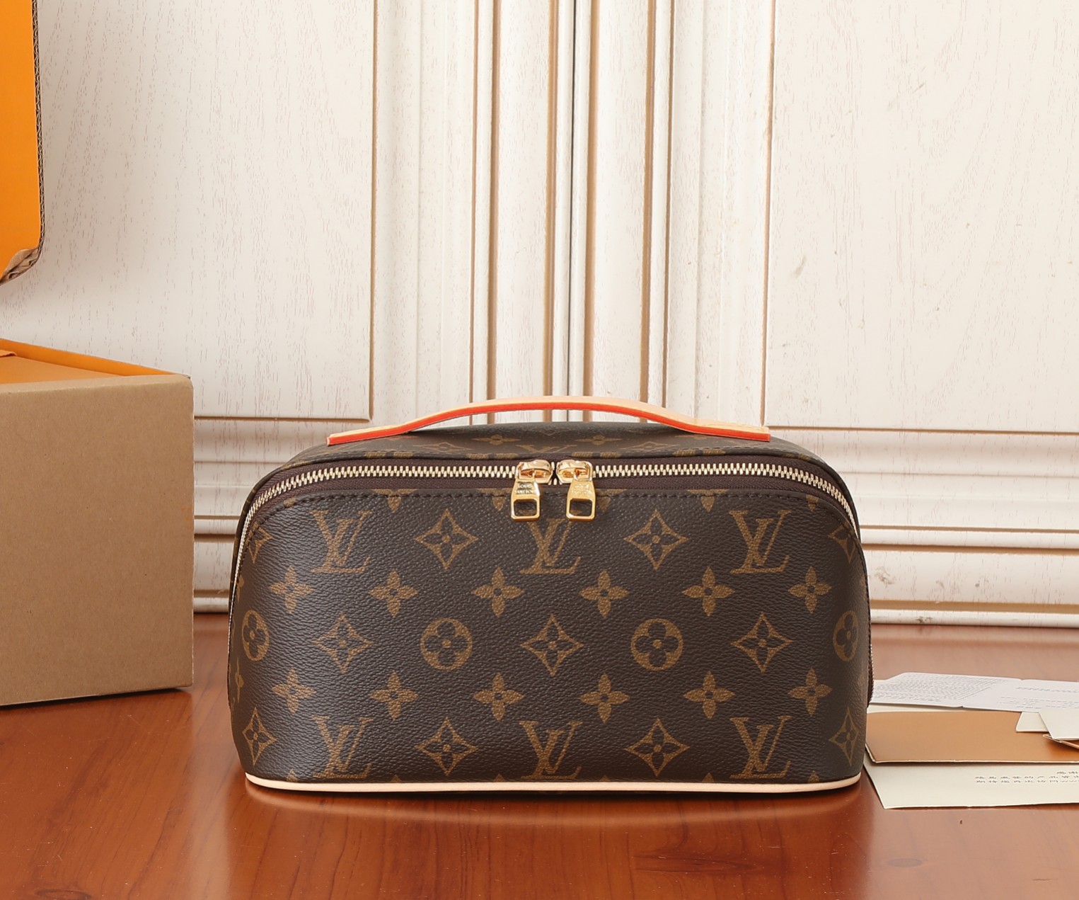 Toiletry Bag Monogram M11750