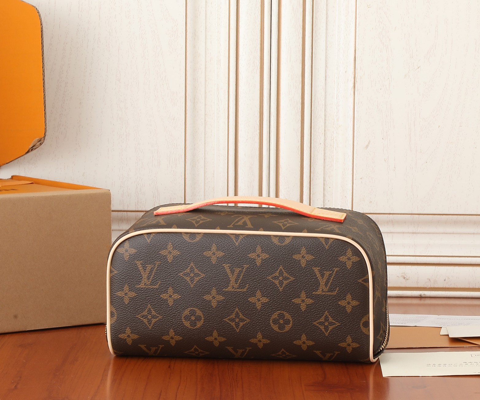 Toiletry Bag Monogram M11750