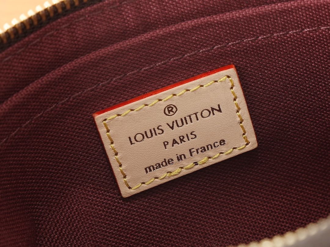 Vivacité Handbags Monogram M46999