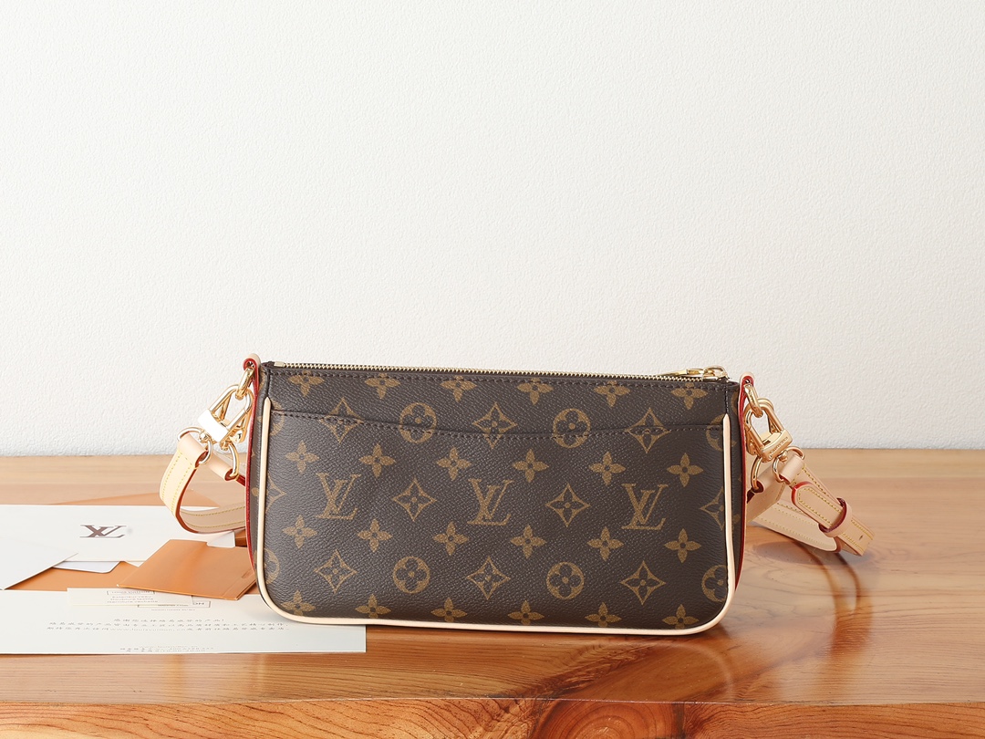 Vivacité Handbags Monogram M46999